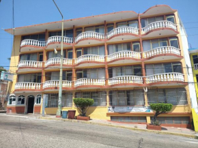 Отель Hotel Olimar  Акапулько